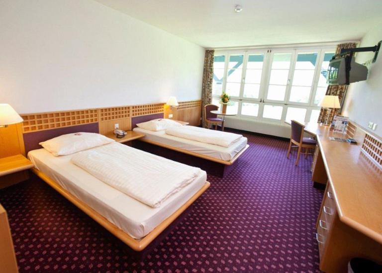 Rosenberger Motel Voelkermarkt Völkermarkt Quarto foto